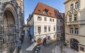 Hotel Černý Slon